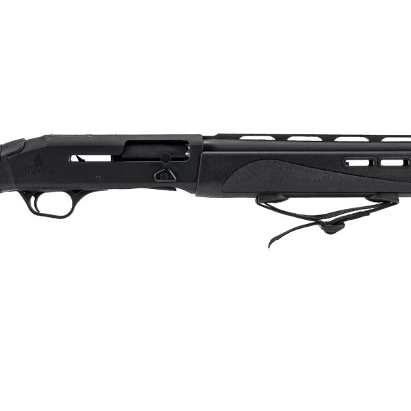 IWI Israel Weapon Industries Mafteah 12 Ga Semi Auto 14" Barrel MFK1214