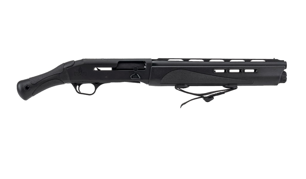 IWI Israel Weapon Industries Mafteah 12 Ga Semi Auto 14" Barrel MFK1214