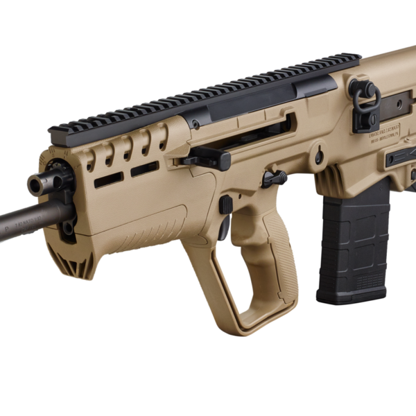 IWI Tavor 7 308 FDE 7.62 Nato 16" Barrel T7FD16