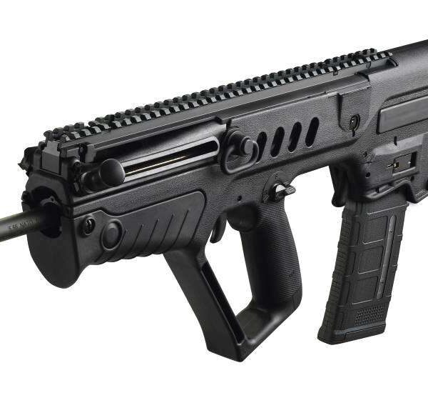 IWI Tavor SAR 556 Nato 16" Barrel TSB16