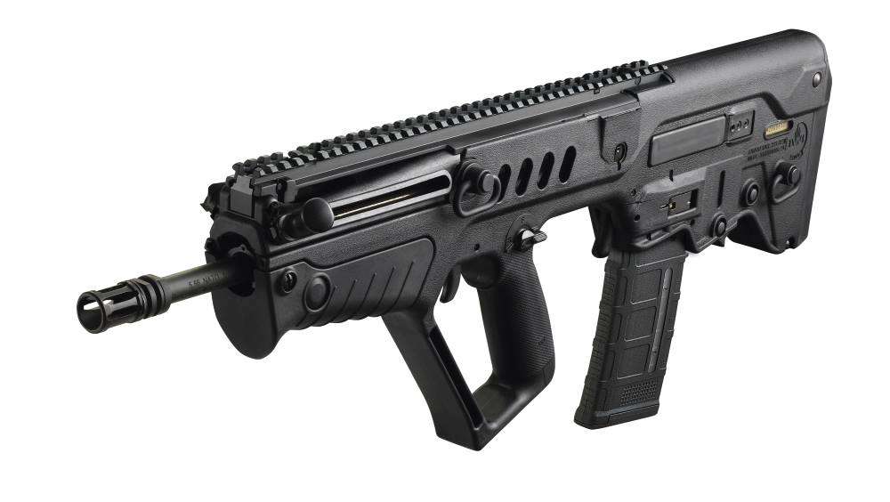 IWI Tavor SAR 556 Nato 16" Barrel TSB16