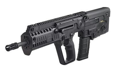 IWI Tavor X95 Black Bullpup 556 NATO 16" Barrel 30 Round Capacity XB16