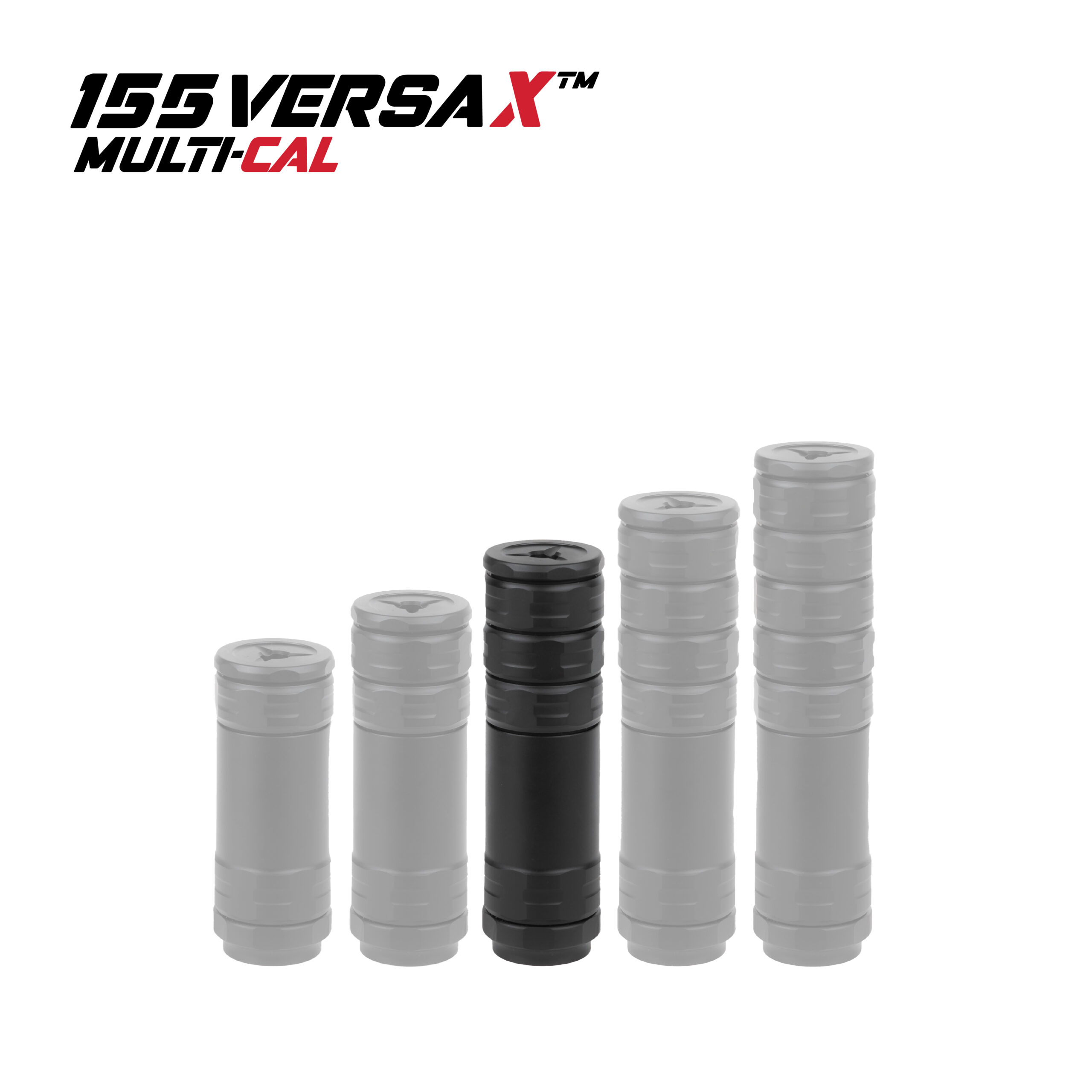 JK ARMAMENT 155 VERSAX