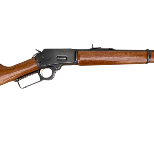 JM Stamp Marlin 1894 Carbine 357 Mag Lever Action 18" Barrel Circa 1980