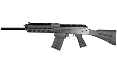 JTS AK12 12 Ga Semi Auto 18" Barrel M12AK-T1 M12AK