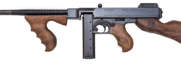 Kahr Arms Auto Ordnance 1927A1 Deluxe 45 ACP Thompson T1-14