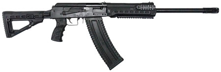 Kalashnikov USA KS-12T AK 12 Ga KS12 Tactical 10 Round Magazine KS12T