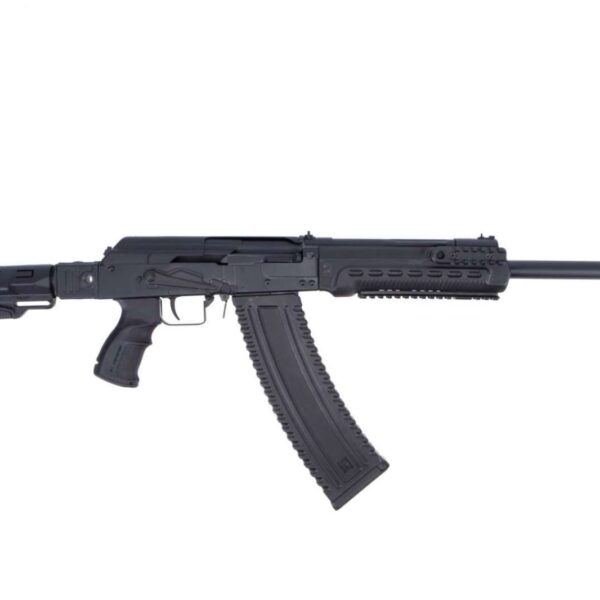 Kalashnikov USA KS12 Side Folding Stock Tactical Shotgun 12 Ga KS-12TSFS
