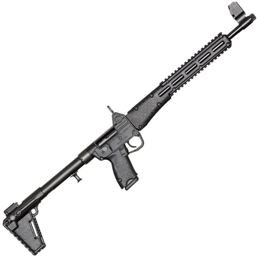 Kel-tec Bundle Sub 2000 Gen 2 9mm Glock 17 Compatible w/ Drago Pro Gear Backpack & 2 35 Round Mags Sub2000