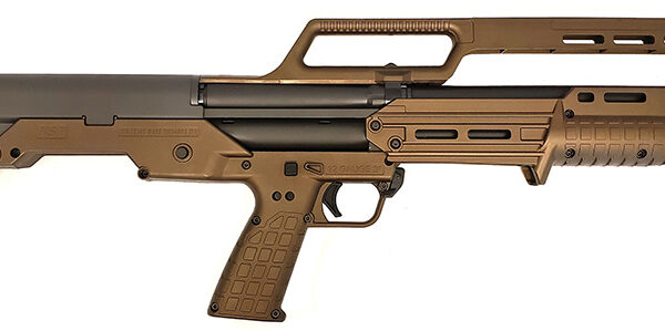 Kel-Tec KS7 Midnight Bronze KelTec 12 GA KS7MDBRZ Kel Tec KSG