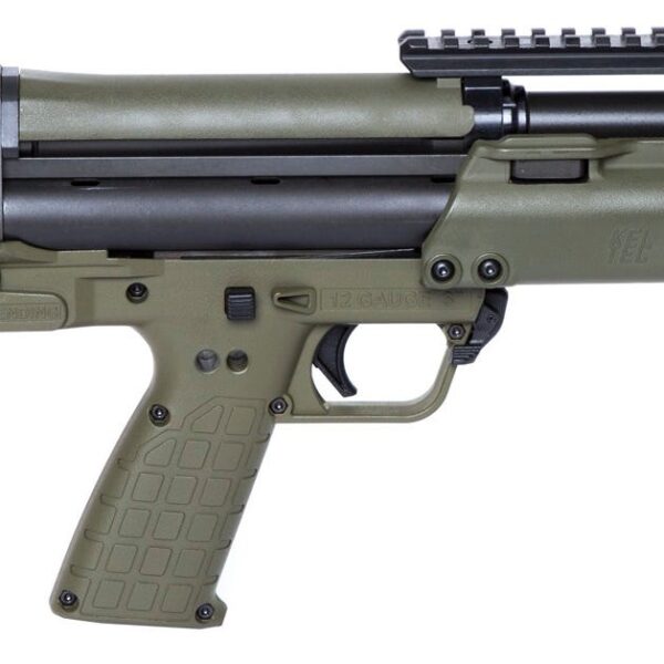 Kel-Tec KSG 12 Ga OD Green Bullpup KSG-CK-GREEN