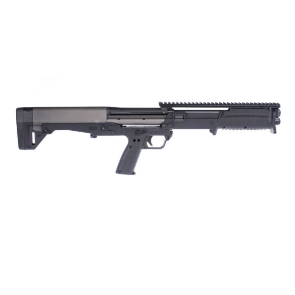 Kel-Tec KSG 410 Ga Pump Action 18" Barrel 14-Shot KSG410BLKPR