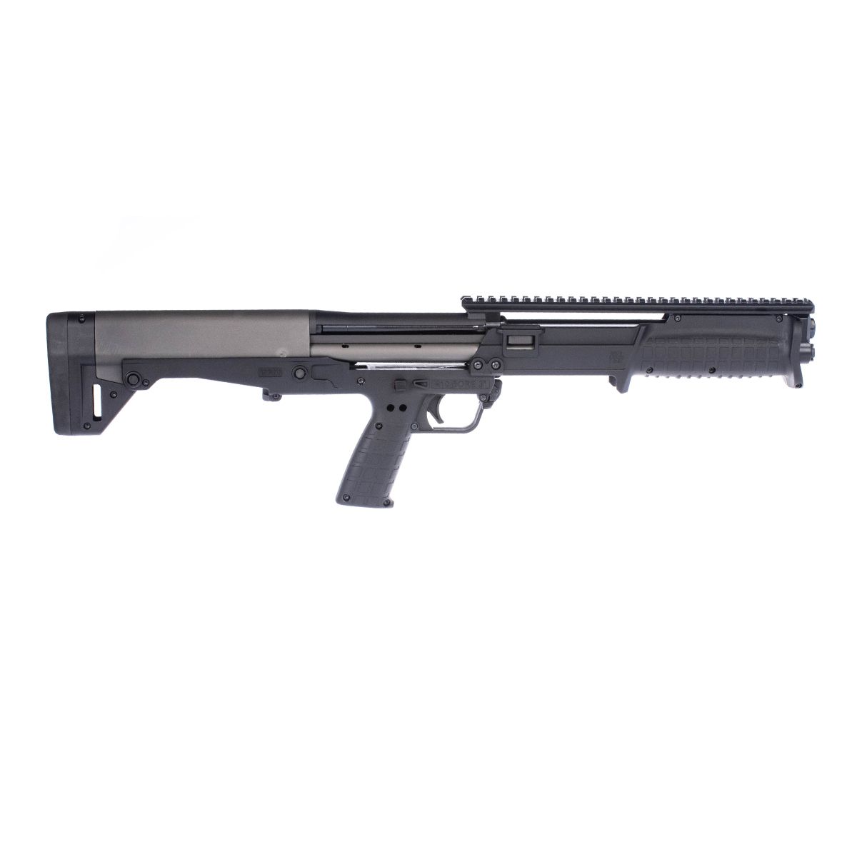 Kel-Tec KSG 410 Ga Pump Action 18" Barrel 14-Shot KSG410BLKPR