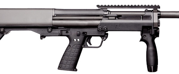 Kel-Tec KSG-NR 12 Ga KSGNRBLK