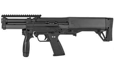 KEL TEC KSG TACTICAL 12 gauge shotgun KSGTACTICAL SHORT BARREL CLASS III SBS