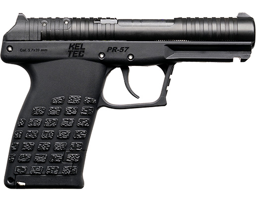 Kel-Tec PR57 57 Pistol Rotary keltec Stripper Clips 5.7x28 PR57BLK