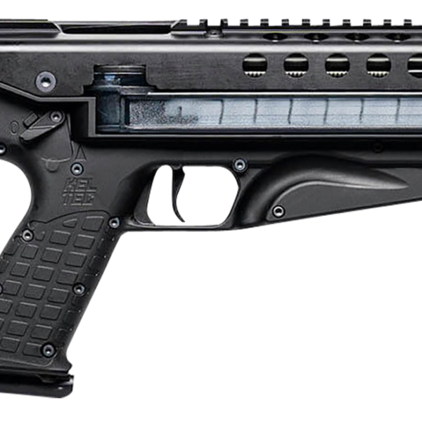 KEL-TEC R50 5.7X28 Folding Stock 50 Round Capacity 16" Barrel R50BLK