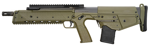 Kel-Tec RDB Green 556 Nato RDBGRN