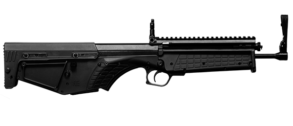 Kel-Tec RDB-S 556 Nato 16" Barrel 10 Round Capacity RDBSBLK