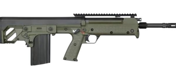 Kel-Tec RFB 308 Bullpup 18" Barrel 20 Round Capacity OD Green RFB18G