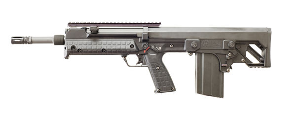 Kel-Tec RFB Carbine 308 Bullpup 18" Barrel RFB18BLK