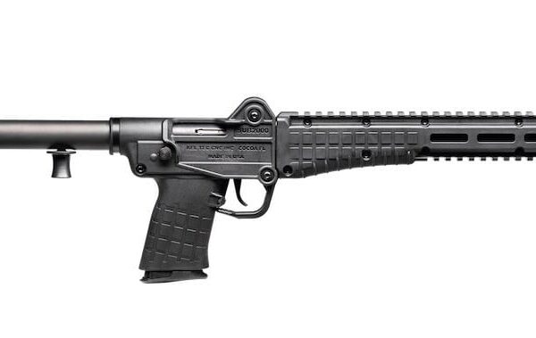 Kel-Tec Sub2000 Gen 3 5.7x28 20 Round Capacity SUB2K SUB-2000 SUB2K57BLK