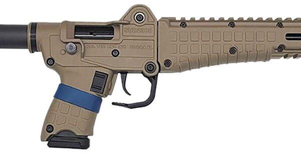 Kel-Tec Sub2000 Gen 3 9mm 15 Round Capacity Coyote Tan SUB2K9GLKTAN