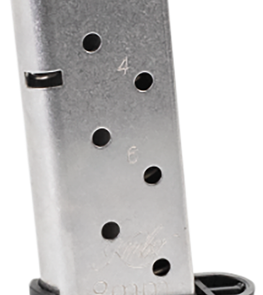 KIMBER 1200845A MICRO 9 7 ROUND MAG 9MM