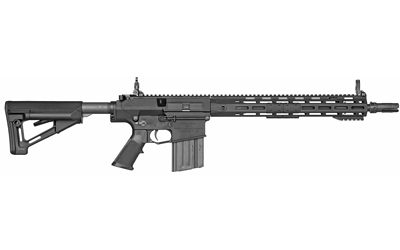 Knights Armament Company SR-25 E2 APC 16" Barrel SR25 31955