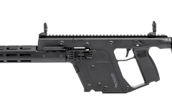 Kriss Vector Gen II CRB 22 LR 16" Barrel 10 Round Capacity KV22-CBL00
