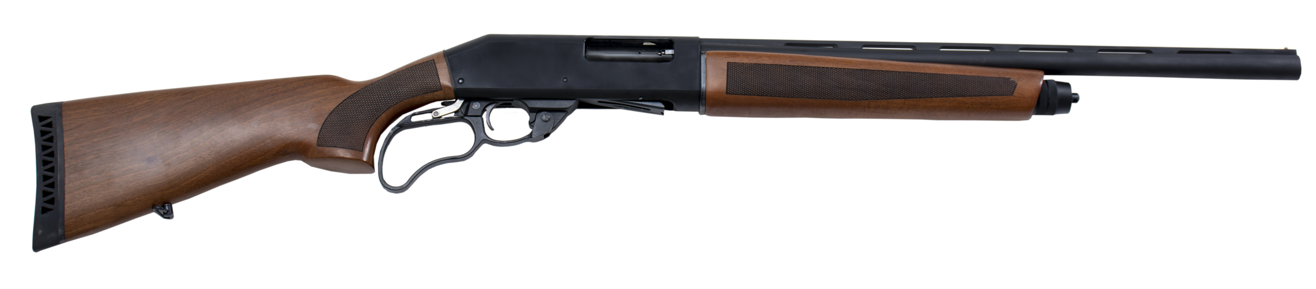Landor Arms TX 801 12 Ga Lever Action 21" Barrel LDTX8011221