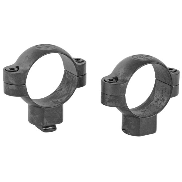 LEUPOLD 51033 STD 30MM RINGS SUPER HGH MATTE