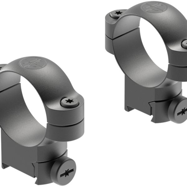 LEUPOLD 51037 RINGMOUNT SAKO 30MM HIGH MATTE