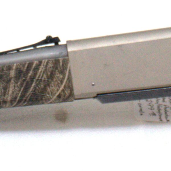 Lightly Used Browning BLR 7mm-08 RARE!