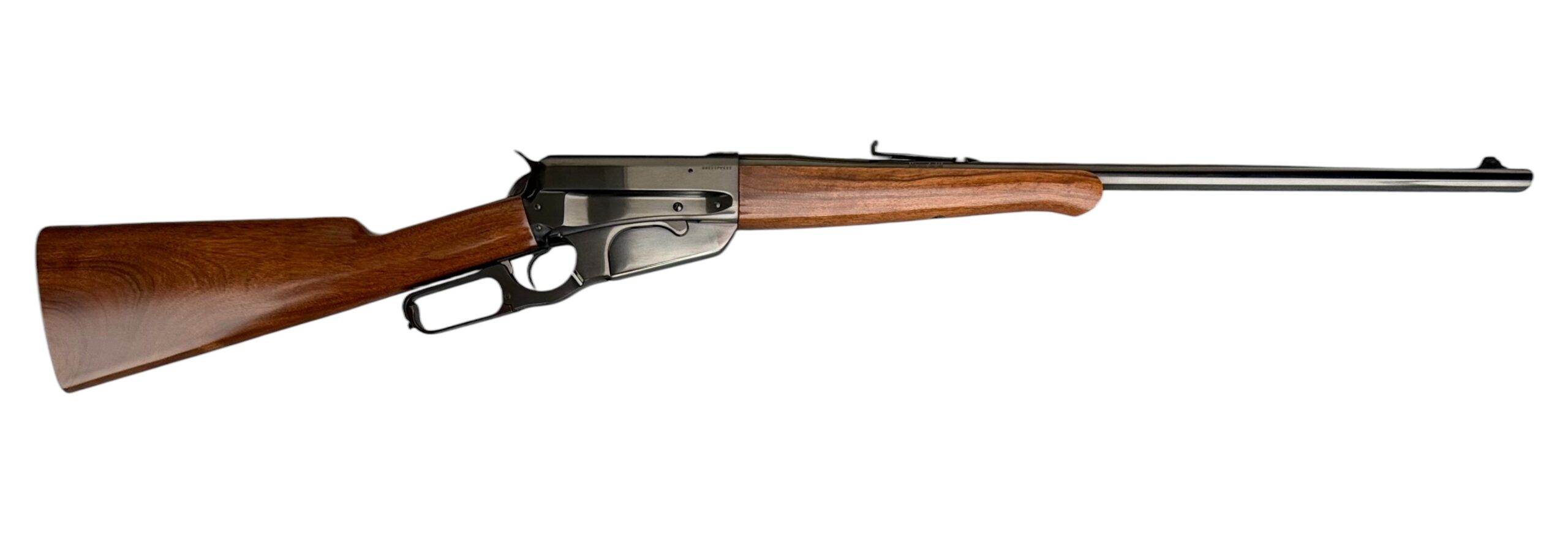 Like New In Box Browning Model 1895 30-40 Krag Lever Action 24" Barrel Circa 1985 1807106