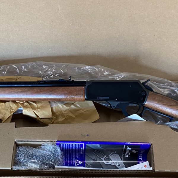 Like New Marlin 1895 Cowboy Action 45-70 70458