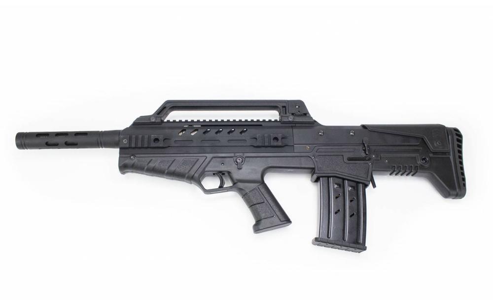 LKCI BP-12 12 Ga Bullpup 18" Barrel Tactical AR12 Boss Panzer Bulldog Eternal Arms Bullpup BP12