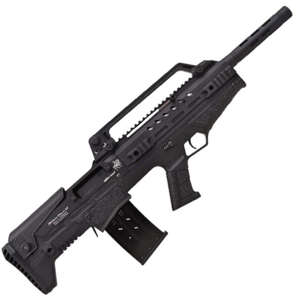 LKCI Eternal BP-20 Bullpup 20 ga 18" Carry Handle Panzer Dickinson