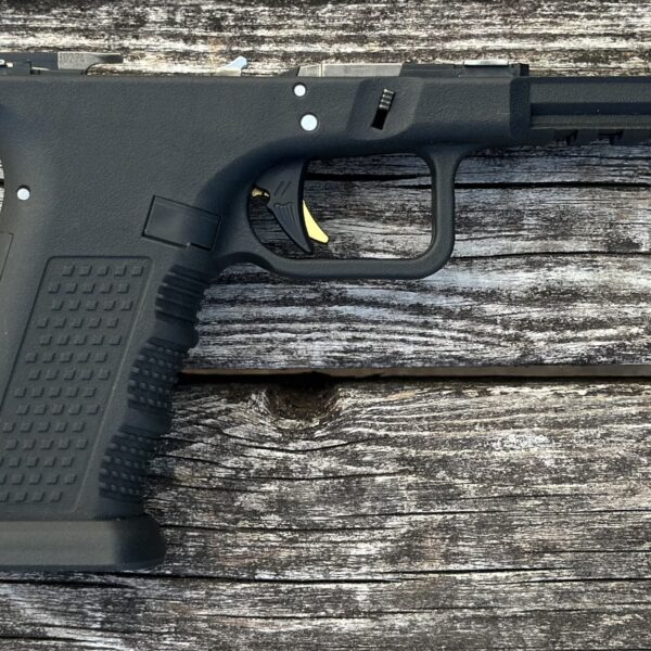 Lone Wolf 17/22/31/34/35 Gen 3 Frame 9mm Zev Technologies Trigger