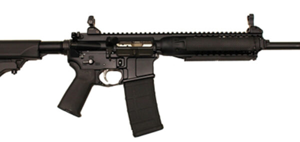 LWRC International IC A2 556 Nato Individual Carbine ICA2R5B16