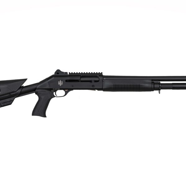 MAC 1014 BREACHER 12 GA 18.5 5RD 21000154