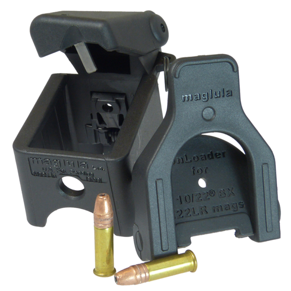 MAGLULA LU30B RUGER 10/22 LOADER & UNLOADER