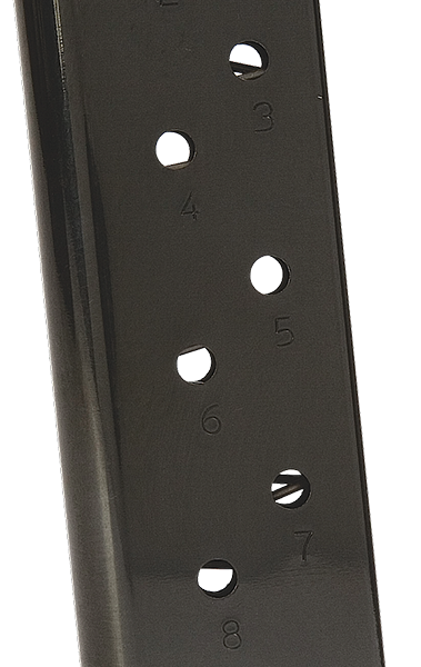 MAGNUM RESEARCH MAG1911458 45 ACP 1911 8 ROUND STAINLESS MAGAZINE