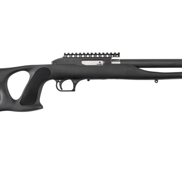 Magnum Research Magnum Lite Switchbolt 22 LR 17" Threaded Barrel SSAT22G