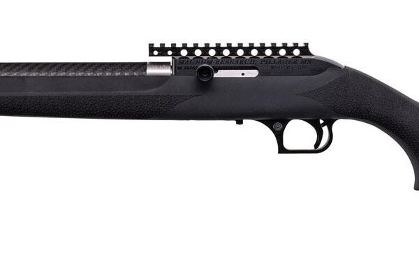 Magnum Research MLR 22 Mag 19" Threaded Graphite Barrel 9+1 MLR22WMH-GT