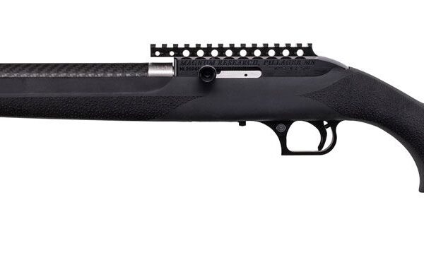 Magnum Research Switchbolt 22 LR Threaded Graphite Barrel SSH22GT