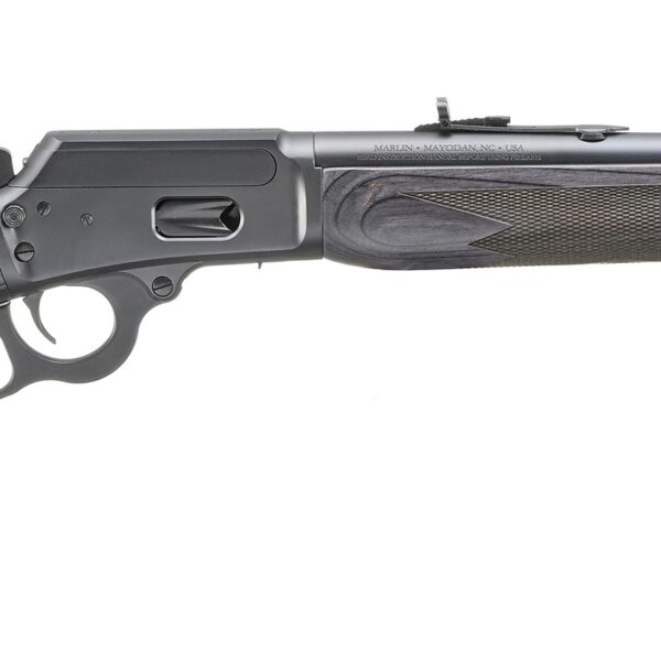 Marlin 1894 Guide Gun Black 44 Mag 20" Barrel 10-Shot Laminate Stock 70917