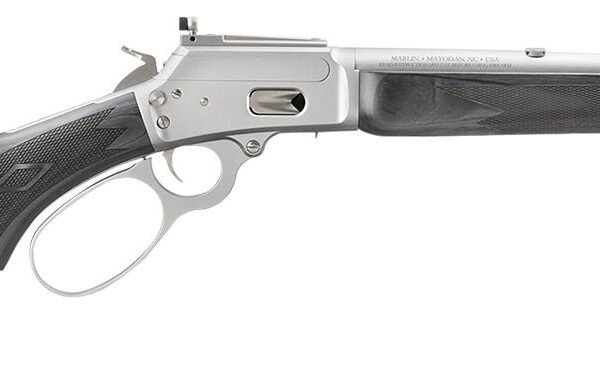 Marlin 1894 Trapper 44 Mag Stainless Steel 16" Barrel 70451
