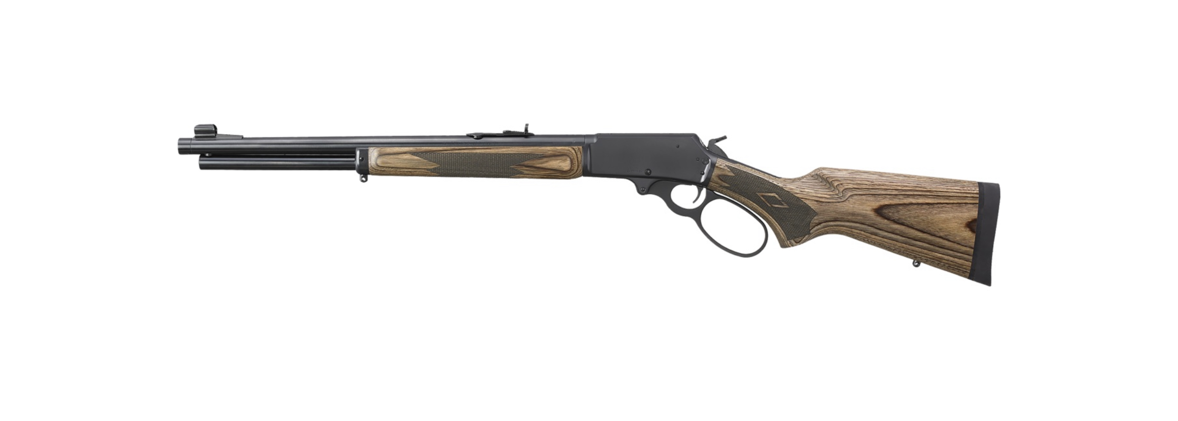 Marlin 1895 45-70 Guide Gun Big Loop Laminate Stock 70456