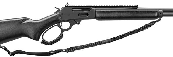 Marlin 1895 Dark Big Loop Carbine 45-70 Govt 70455